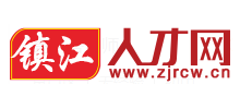 镇江人才网logo,镇江人才网标识