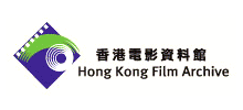 香港电影资料馆logo,香港电影资料馆标识