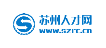 苏州人才网logo,苏州人才网标识