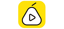梨视频logo,梨视频标识