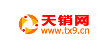 北京天销网logo,北京天销网标识