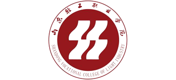 山东轻工职业学院logo,山东轻工职业学院标识