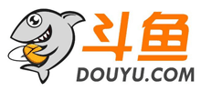 斗鱼logo,斗鱼标识