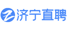济宁直聘Logo