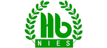 生态环境部南京环境科学研究所Logo