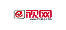 E视网Logo
