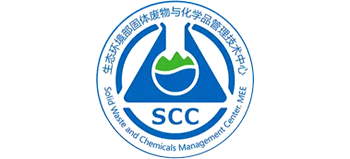 生态环境部固体废物与化学品管理技术中心Logo