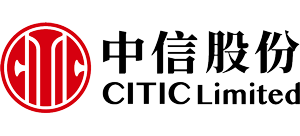 中国中信股份有限公司Logo
