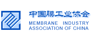 中国膜工业协会（MIAC）logo,中国膜工业协会（MIAC）标识