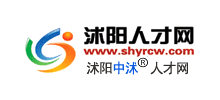 江苏沭阳人才网Logo