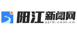 阳江新闻网logo,阳江新闻网标识
