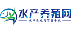 水产养殖网Logo