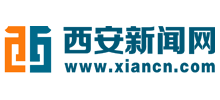 西安新闻网logo,西安新闻网标识