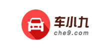 车小九Logo