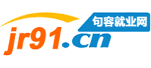 江苏句容就业网Logo