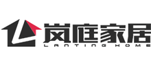 四川岚庭家居有限公司Logo