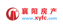 襄阳房产网logo,襄阳房产网标识