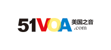VOA英语听力Logo