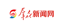 群众新闻网logo,群众新闻网标识