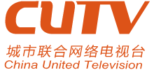 城市联合网络电视台（CUTV）Logo