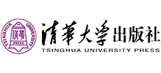 清华大学出版社logo,清华大学出版社标识