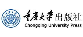 重庆大学出版社logo,重庆大学出版社标识
