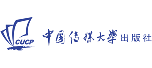 中国传媒大学出版社logo,中国传媒大学出版社标识
