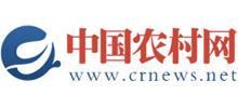 中国农村网Logo