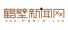 鹤壁新闻网logo,鹤壁新闻网标识