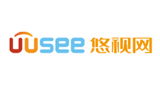 UUSee悠视网logo,UUSee悠视网标识