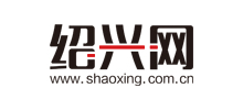 绍兴网Logo