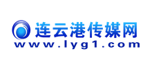 连云港传媒网Logo