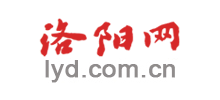 洛阳网Logo