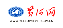 黄河网logo,黄河网标识
