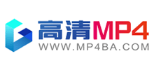 高清MP4吧Logo