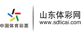山东体彩网logo,山东体彩网标识