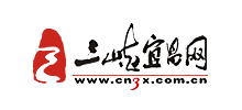 三峡宜昌网logo,三峡宜昌网标识
