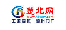 楚北网logo,楚北网标识