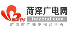 菏泽广电网logo,菏泽广电网标识