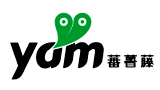 蕃薯藤Logo