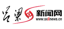 吕梁新闻网logo,吕梁新闻网标识