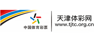 天津体彩网logo,天津体彩网标识