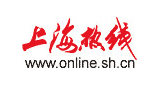 上海热线Logo