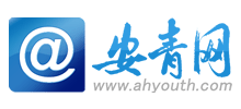 安青网logo,安青网标识
