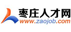 枣庄人才网logo,枣庄人才网标识