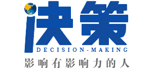 决策网Logo