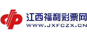 江西福彩网logo,江西福彩网标识