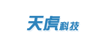 天虎科技logo,天虎科技标识