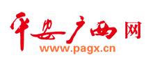 平安广西网Logo