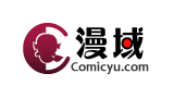 漫域Logo